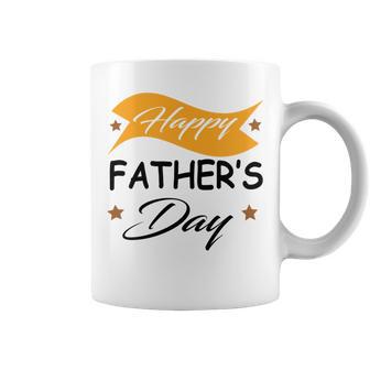 Fathers Day Happy Fathers Day Gift For Your Father Coffee Mug | Favorety