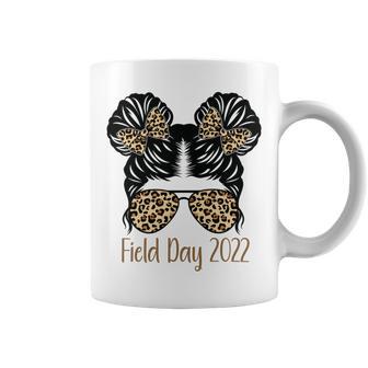 Field Day 2022 Last Day Of School V2 Coffee Mug | Favorety UK