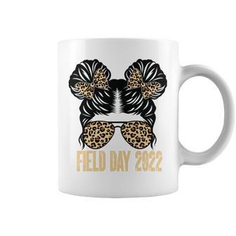 Field Day 2022 Last Day Of School V3 Coffee Mug | Favorety UK