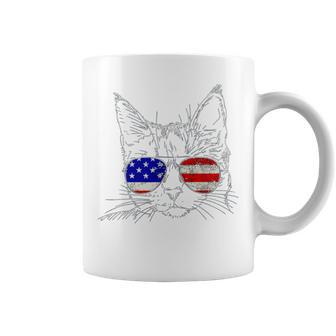 Funny Cat V2 Coffee Mug | Favorety AU