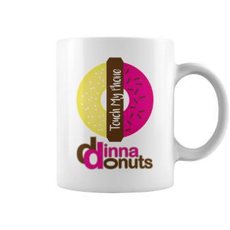 Funny Donut Donut Lover Coffee Mug | Favorety CA