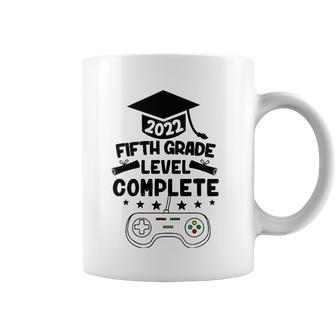 Funny Graduation Senior Gamer Class Of 2022 Graduate Coffee Mug | Mazezy