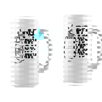 Funny Mayonnaise I Put Mayo On My Mayo Love Mayonnaise Lovers Gift Coffee Mug | Mazezy