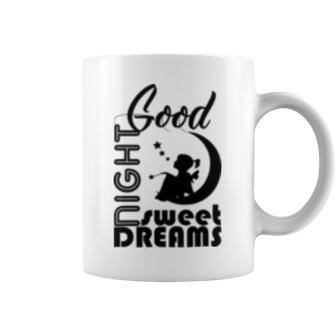 Good Night Sweet Dreams Coffee Mug | Favorety DE