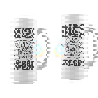 Goodbye Eighth Grade 2022 Deuces Last Day Of 8Th Grade Coffee Mug | Mazezy