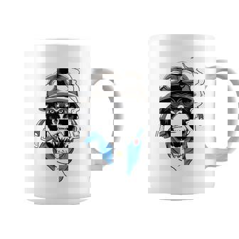 Guatemala Guatemalans Gorilla Smoking Lovers Gifts Coffee Mug | Mazezy