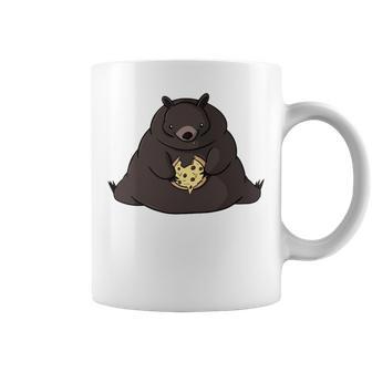 Hank The Tank Bear Vintage Distressed Save Hank The Tank 431 Trending Shirt Coffee Mug | Favorety UK