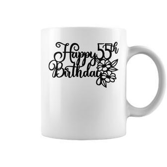 Happy Birthday Th V5 Coffee Mug | Favorety