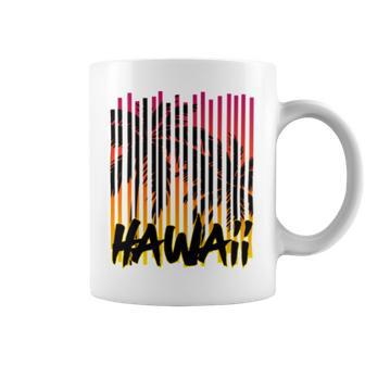 Hawaii V2 Coffee Mug | Favorety AU