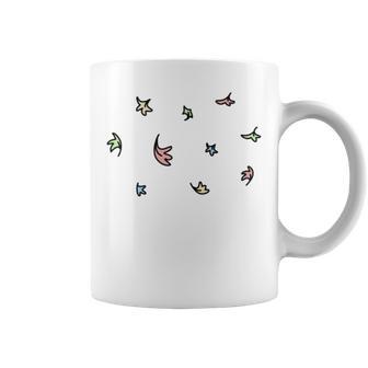 Heartstopper Leaves V2 Coffee Mug | Favorety CA