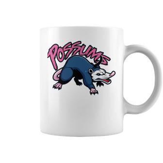 I Am Feral V2 Coffee Mug | Favorety CA