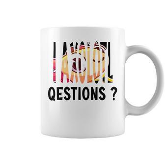 I Axlotl V2 Coffee Mug | Favorety UK