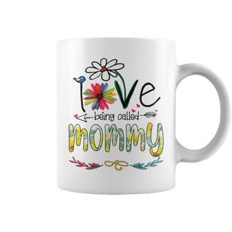 I Love My Geek Coffee Mug | Favorety DE