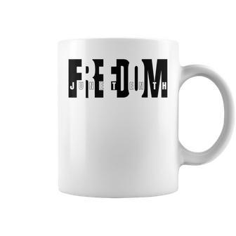 Juneteenth African American Freedom Black History Pride   Coffee Mug