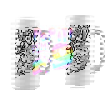 Kids Kids Pop It 9Th Birthday Girls Boys 9 Years Old Fidget V2 Coffee Mug - Seseable