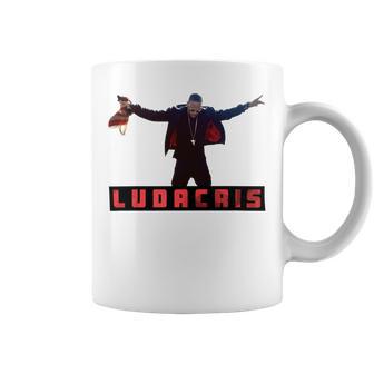 Ludacris Mp Womens Coffee Mug | Favorety UK