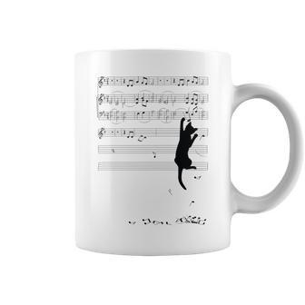 Mischief Coffee Mug | Favorety AU