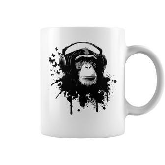 Monkey Business Coffee Mug | Favorety