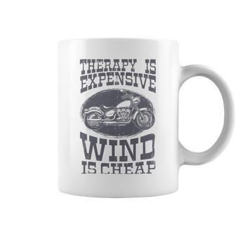 Motorcycle Saying Funny Biker 477 Shirt Coffee Mug | Favorety UK