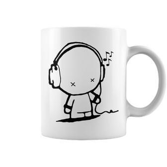 Music Man Coffee Mug | Favorety UK