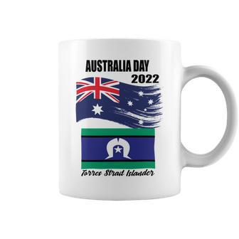 New Australia Day 2022 Coffee Mug | Favorety