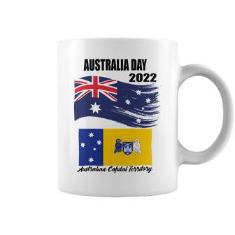 New Australia Day 2022 V2 Coffee Mug | Favorety DE