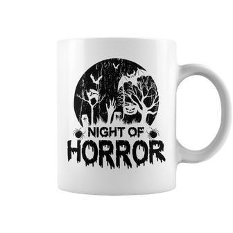 Night Of Horror 146 Shirt Coffee Mug | Favorety UK