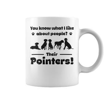 Official Professional German Shorthaired Pointer Groomer Coffee Mug | Favorety