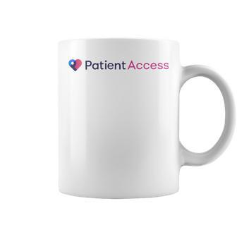 Patient Access Coffee Mug | Favorety AU