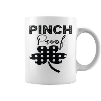 Pinch Proof St Patricks Coffee Mug | Favorety