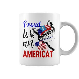 Proud To Be An Americat 807 Shirt Coffee Mug | Favorety DE