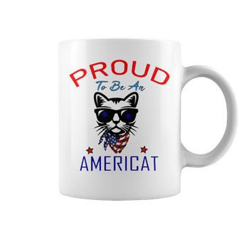 Proud To Be An Americat 808 Shirt Coffee Mug | Favorety UK