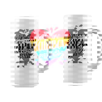 Rainbow Teacher - You Are A Rainbow Of Possibilities Coffee Mug | Mazezy
