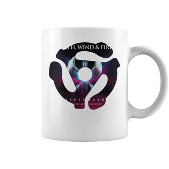 September Coffee Mug | Favorety AU