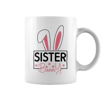 Sister Bunny Coffee Mug | Favorety UK