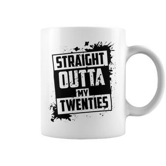 Straight Outta My 20 224 Shirt Coffee Mug | Favorety CA