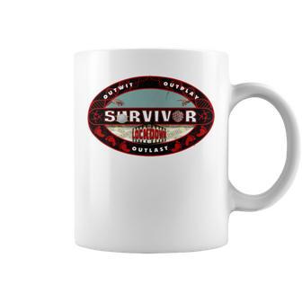 Survivor Coffee Mug | Favorety AU