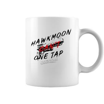 Tenrouken Gun Hawkmoon Cant One Tap Coffee Mug | Mazezy