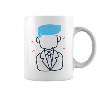 The Return Of The Great Maga King Coffee Mug | Favorety UK