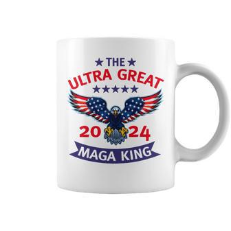 The Ultra Great Mega King Coffee Mug | Favorety AU