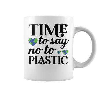 Time To Say No To Plastic Coffee Mug | Favorety