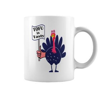 Tofu Is Tasty Coffee Mug | Favorety