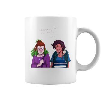 Toh Lumity 649 Shirt Coffee Mug | Favorety AU