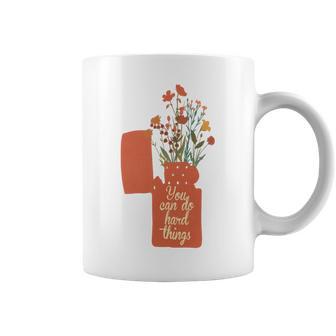 Trending On Summer Floral Women Trending Coffee Mug | Favorety AU