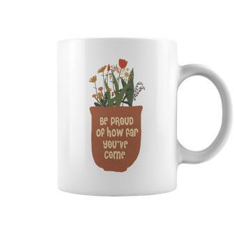 Trending On Summer Floral Women Trending Coffee Mug | Favorety