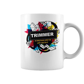 Trimmer Coffee Mug | Favorety AU