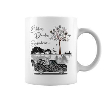 Truck-Ehlers Danlos Syndrome Coffee Mug | Favorety DE