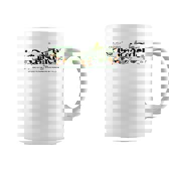 Typo Asia Traditional Day Coffee Mug - Monsterry