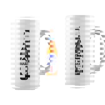 Ultra Maga Funny Anti Joe Biden Ultra Maga Beer Coffee Mug | Mazezy