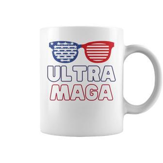 Ultra Maga V24 Coffee Mug | Favorety AU